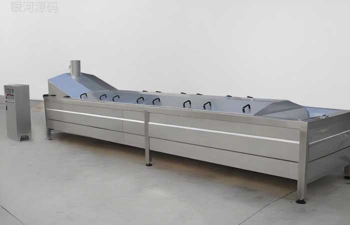 使用巴氏杀菌机前需要检查哪些事项