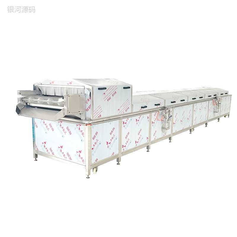 巴氏杀菌线的工作原理是什么?